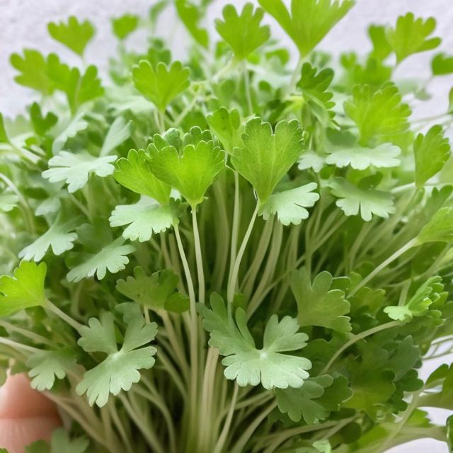 Coriandolo