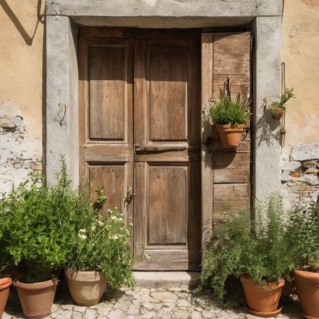 La casa di famiglia